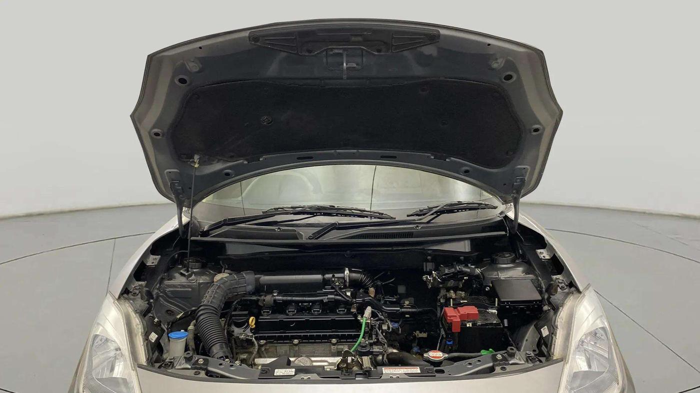2021 Maruti Dzire VXI, Petrol, Manual, 30,893 km, Open Bonet