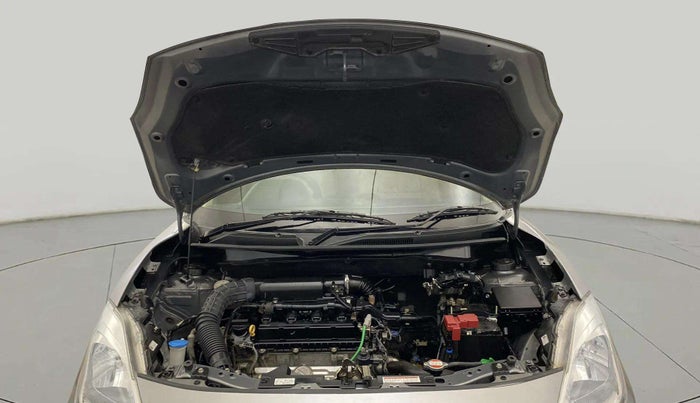 2021 Maruti Dzire VXI, Petrol, Manual, 30,893 km, Open Bonet