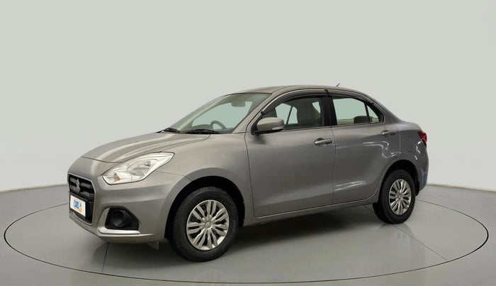 2021 Maruti Dzire VXI, Petrol, Manual, 30,893 km, Left Front Diagonal