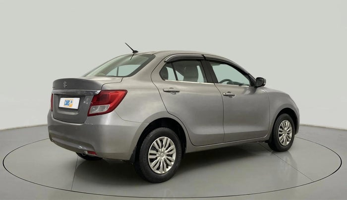 2021 Maruti Dzire VXI, Petrol, Manual, 30,893 km, Right Back Diagonal