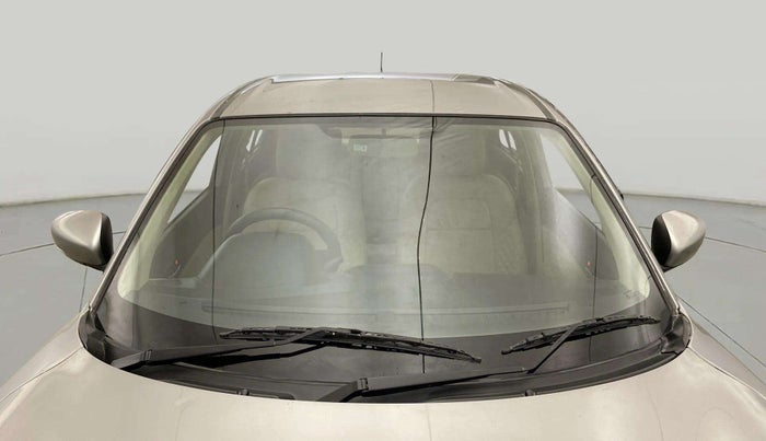 2021 Maruti Dzire VXI, Petrol, Manual, 30,893 km, Front Windshield