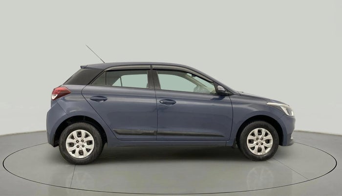 2015 Hyundai Elite i20 SPORTZ 1.2, Petrol, Manual, 1,01,756 km, Right Side View