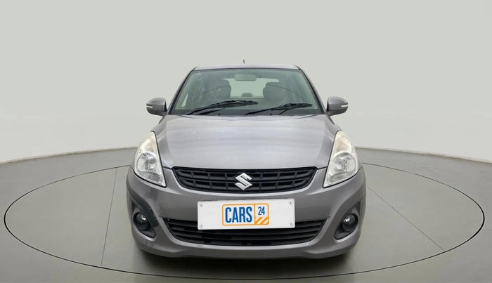 2013 Maruti Swift Dzire VXI, Petrol, Manual, 51,014 km, Front