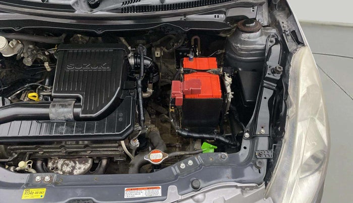 2013 Maruti Swift Dzire VXI, Petrol, Manual, 51,014 km, Engine View - Left