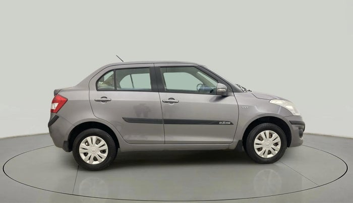 2013 Maruti Swift Dzire VXI, Petrol, Manual, 51,014 km, Right Side View