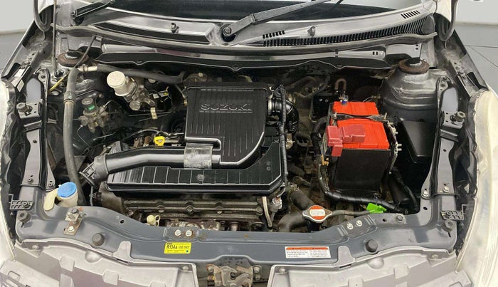 2013 Maruti Swift Dzire VXI, Petrol, Manual, 51,014 km, Engine View