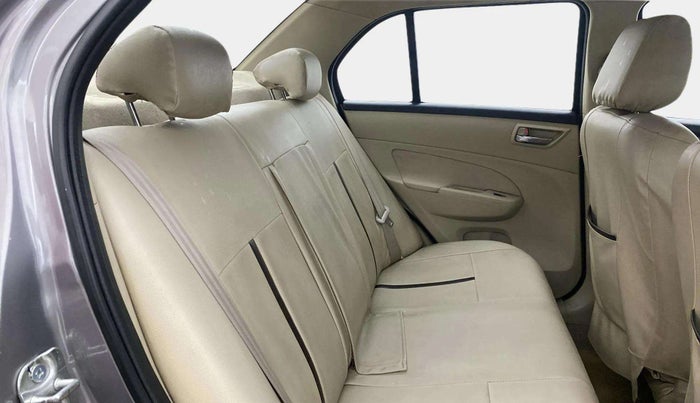 2013 Maruti Swift Dzire VXI, Petrol, Manual, 51,014 km, Right Side Rear Door Cabin