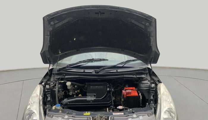 2013 Maruti Swift Dzire VXI, Petrol, Manual, 51,014 km, Open Bonet