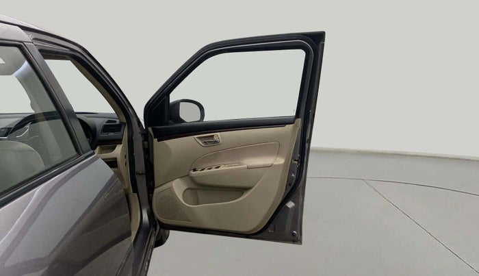 2013 Maruti Swift Dzire VXI, Petrol, Manual, 51,014 km, RHS Front Door