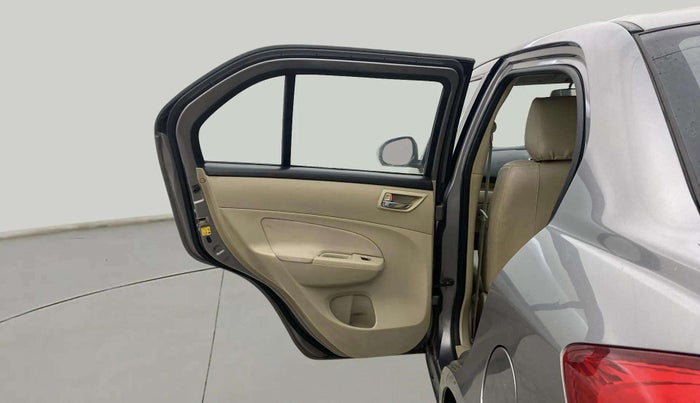 2013 Maruti Swift Dzire VXI, Petrol, Manual, 51,014 km, LHS Rear Door