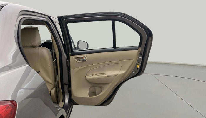 2013 Maruti Swift Dzire VXI, Petrol, Manual, 51,014 km, RHS Rear Door