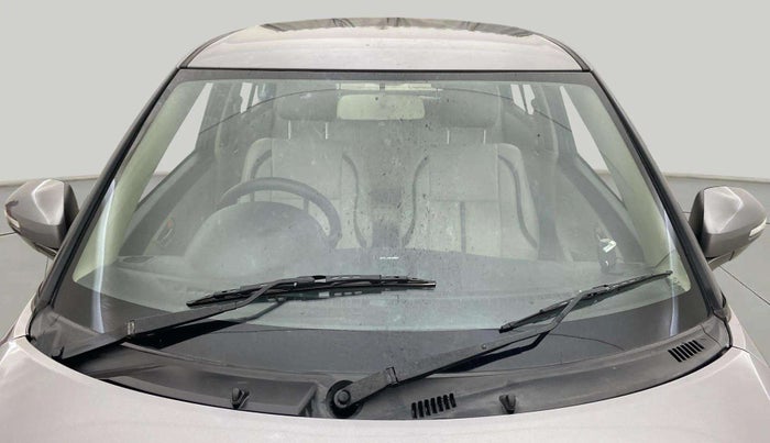 2013 Maruti Swift Dzire VXI, Petrol, Manual, 51,014 km, Front Windshield