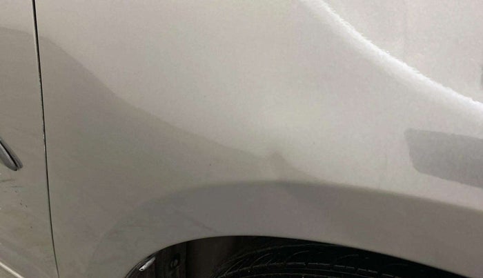 2013 Maruti Swift Dzire VXI, Petrol, Manual, 51,014 km, Right fender - Slightly dented