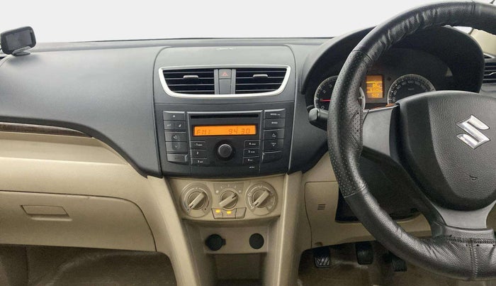 2013 Maruti Swift Dzire VXI, Petrol, Manual, 51,014 km, Air Conditioner
