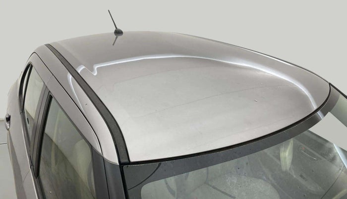 2013 Maruti Swift Dzire VXI, Petrol, Manual, 51,014 km, Roof