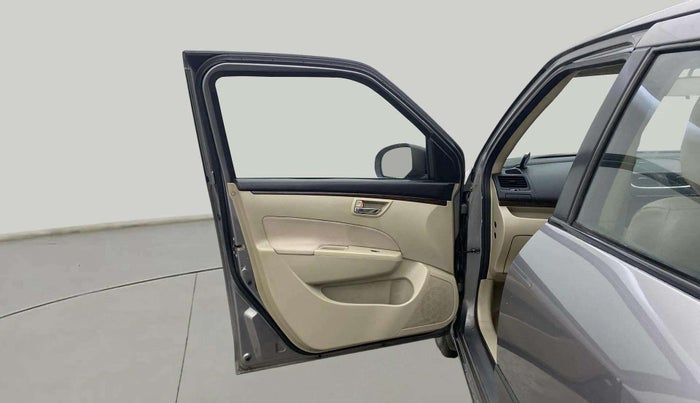 2013 Maruti Swift Dzire VXI, Petrol, Manual, 51,014 km, LHS Front Door