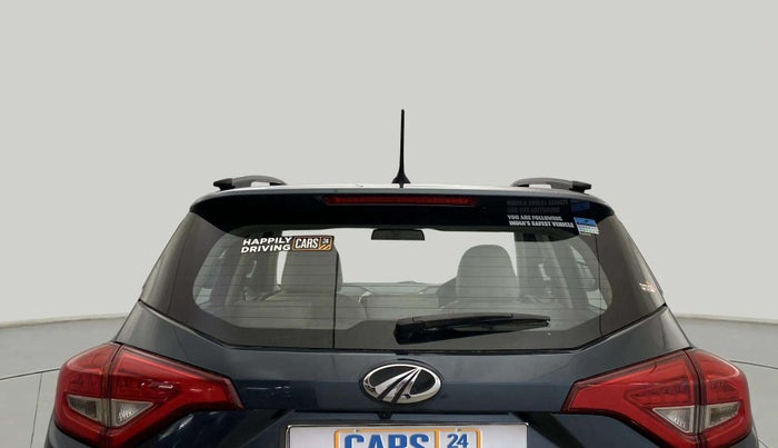 2021 Mahindra XUV300 W8 (O) 1.2 PETROL, Petrol, Manual, 67,356 km, Rear Windshield