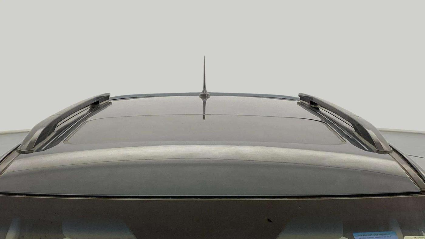 2021 Mahindra XUV300 W8 (O) 1.2 PETROL, Petrol, Manual, 67,356 km, Moonroof/ Sunroof