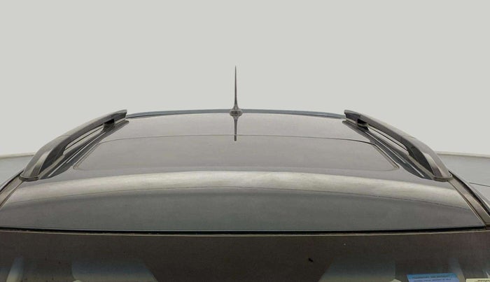 2021 Mahindra XUV300 W8 (O) 1.2 PETROL, Petrol, Manual, 67,356 km, Moonroof/ Sunroof