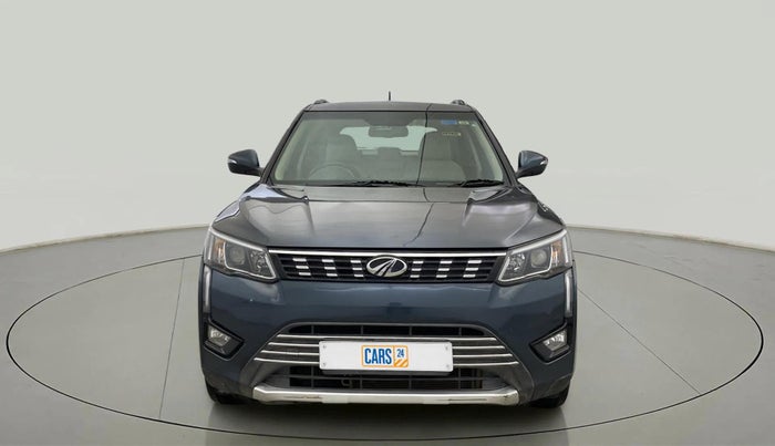 2021 Mahindra XUV300 W8 (O) 1.2 PETROL, Petrol, Manual, 67,356 km, Front