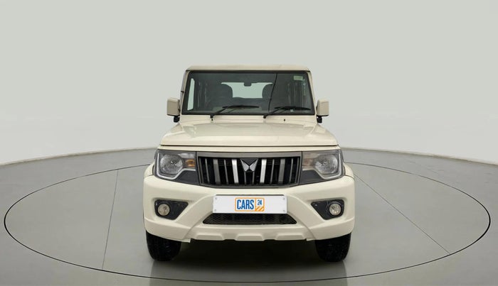 2024 Mahindra Bolero B6, Diesel, Manual, 19,724 km, Front