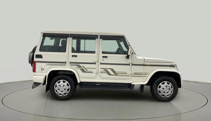 2024 Mahindra Bolero B6, Diesel, Manual, 19,724 km, Right Side View