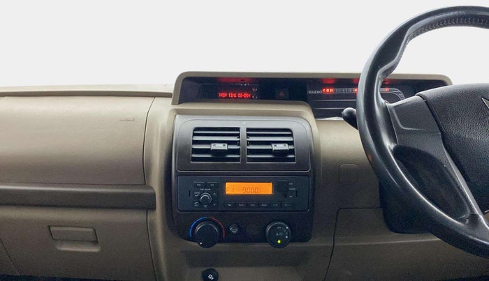 2024 Mahindra Bolero B6, Diesel, Manual, 19,724 km, Air Conditioner