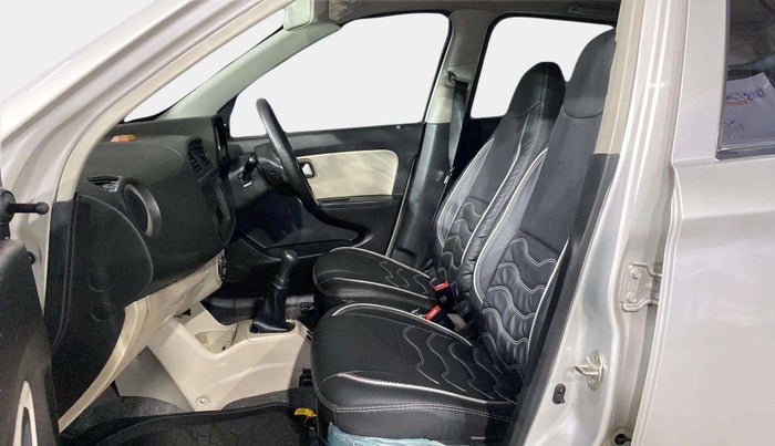 2022 Maruti Alto LXI OPT CNG, CNG, Manual, 32,710 km, Right Side Front Door Cabin