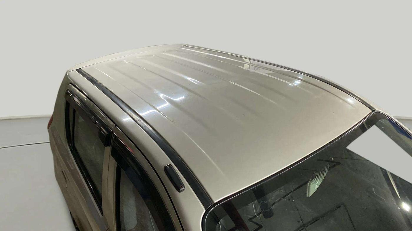 2022 Maruti Alto LXI OPT CNG, CNG, Manual, 32,831 km, Roof