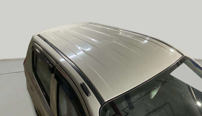 2022 Maruti Alto LXI OPT CNG, CNG, Manual, 32,710 km, Roof