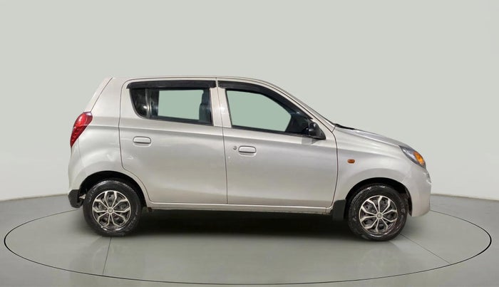2022 Maruti Alto LXI OPT CNG, CNG, Manual, 32,710 km, Right Side View
