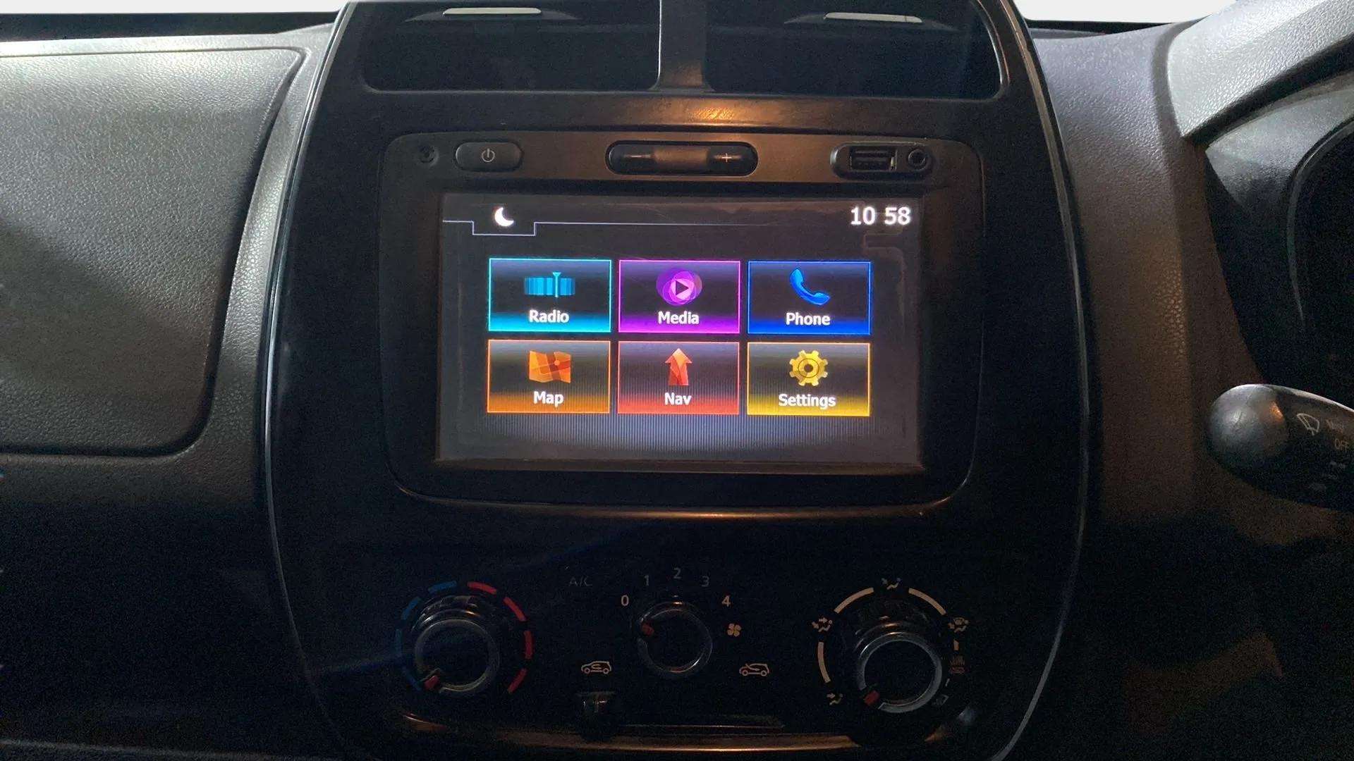 Features