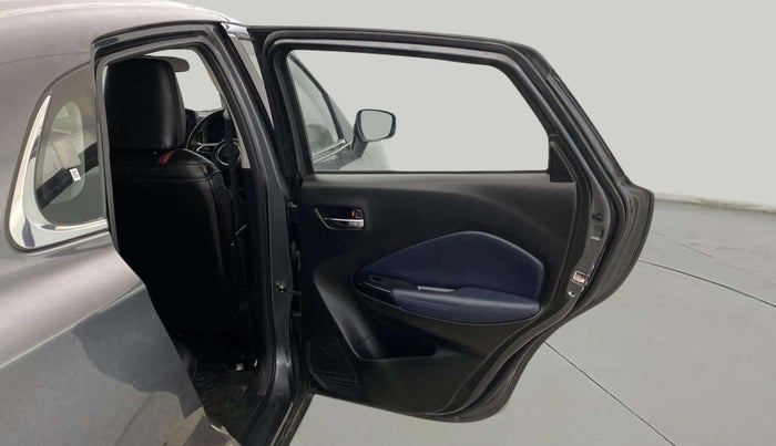 2023 Maruti Baleno ZETA 1.2 AGS, Petrol, Automatic, 4,553 km, RHS Rear Door