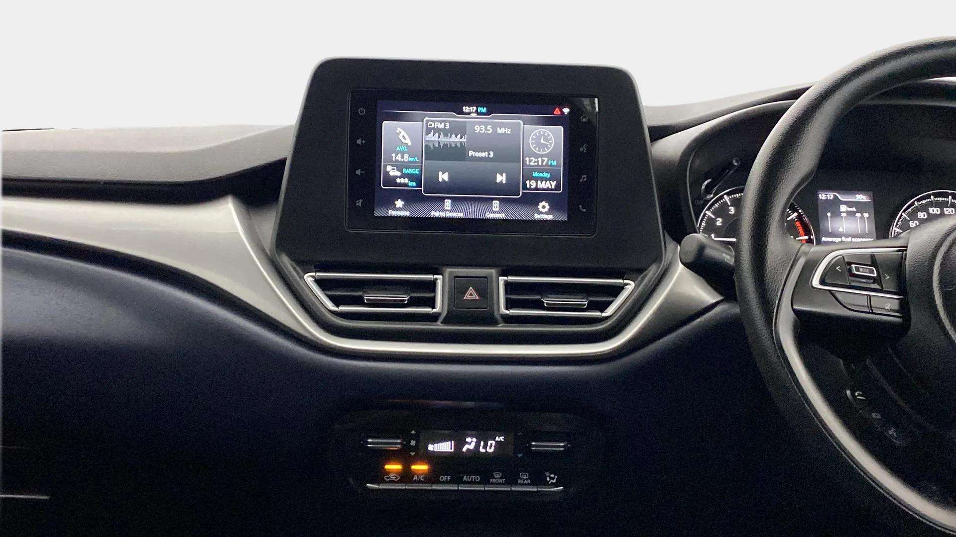 Features