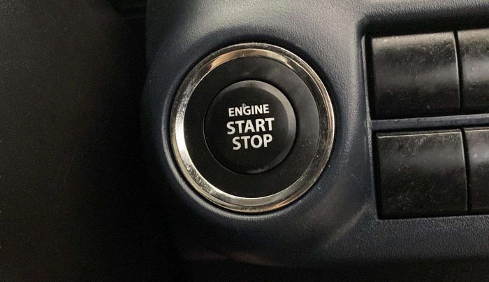 2023 Maruti Baleno ZETA 1.2 AGS, Petrol, Automatic, 4,553 km, Keyless Start/ Stop Button
