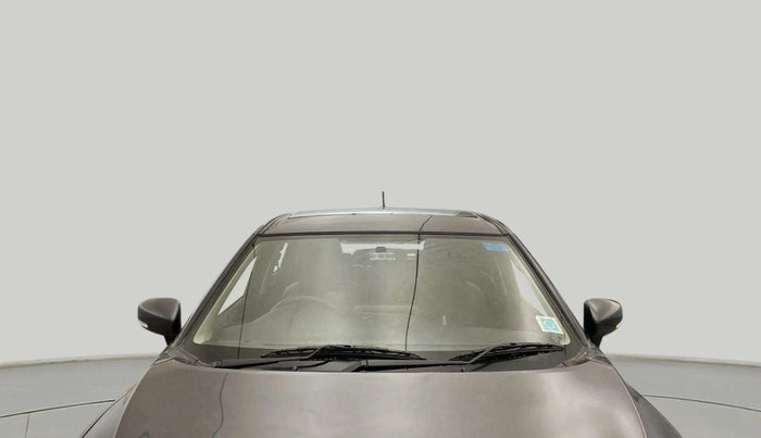 2023 Maruti Baleno ZETA 1.2 AGS, Petrol, Automatic, 4,553 km, Front Windshield