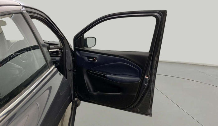 2023 Maruti Baleno ZETA 1.2 AGS, Petrol, Automatic, 4,553 km, RHS Front Door