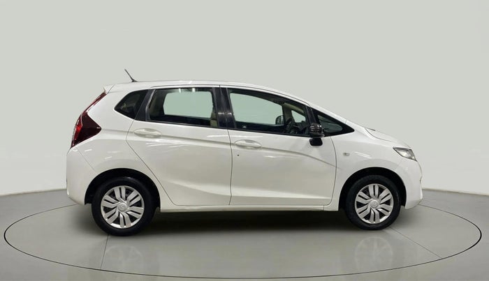 2015 Honda Jazz 1.2L I-VTEC SV, Petrol, Manual, 49,231 km, Right Side View
