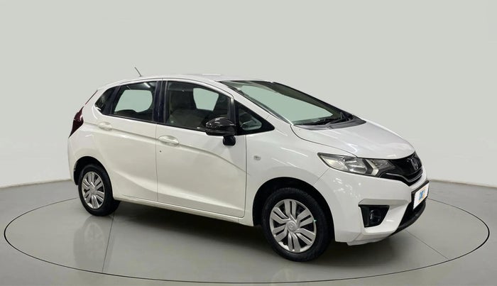 2015 Honda Jazz 1.2L I-VTEC SV, Petrol, Manual, 49,231 km, Right Front Diagonal