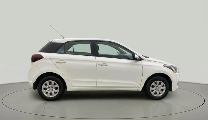 2018 Hyundai Elite i20 SPORTZ 1.2, CNG, Manual, 68,009 km, Right Side View