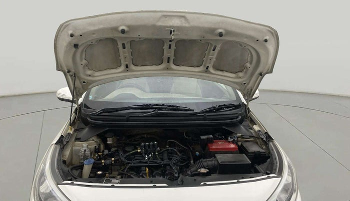 2018 Hyundai Elite i20 SPORTZ 1.2, CNG, Manual, 68,009 km, Open Bonet