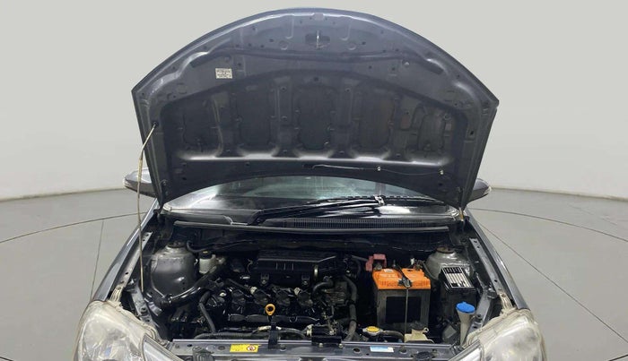 2015 Toyota Etios CROSS 1.2 G, CNG, Manual, 42,615 km, Open Bonet