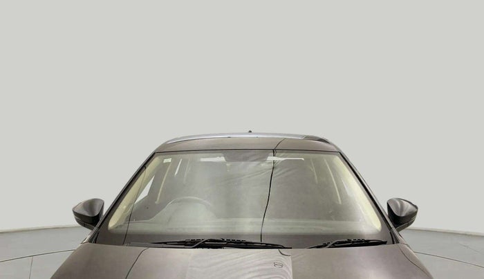 2022 Skoda SLAVIA AMBITION 1.0L TSI AT, Petrol, Automatic, 41,620 km, Front Windshield