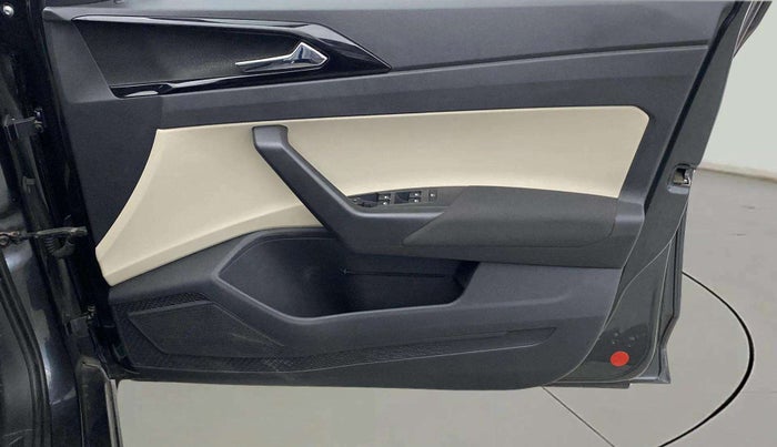 2022 Skoda SLAVIA AMBITION 1.0L TSI AT, Petrol, Automatic, 41,620 km, Driver Side Door Panels Control