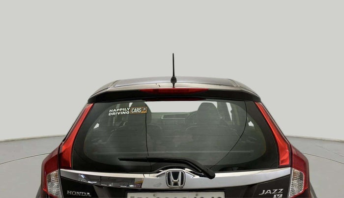 2016 Honda Jazz 1.2L I-VTEC V AT, Petrol, Automatic, 41,204 km, Rear Windshield