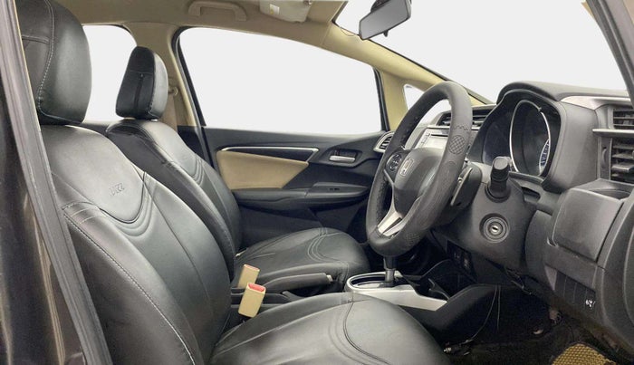 2016 Honda Jazz 1.2L I-VTEC V AT, Petrol, Automatic, 41,204 km, Right Side Front Door Cabin