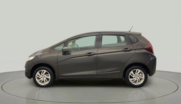 2016 Honda Jazz 1.2L I-VTEC V AT, Petrol, Automatic, 41,204 km, Left Side