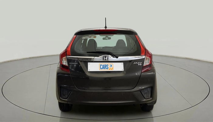 2016 Honda Jazz 1.2L I-VTEC V AT, Petrol, Automatic, 41,204 km, Back/Rear