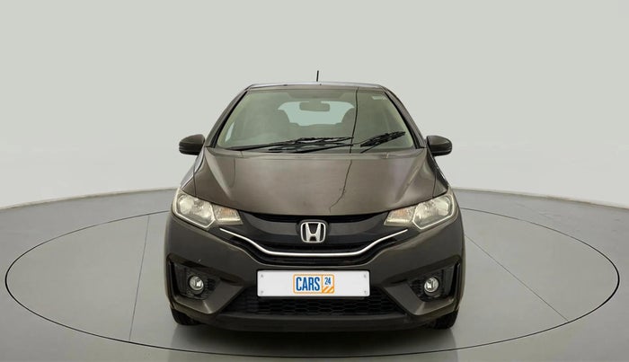 2016 Honda Jazz 1.2L I-VTEC V AT, Petrol, Automatic, 41,204 km, Front