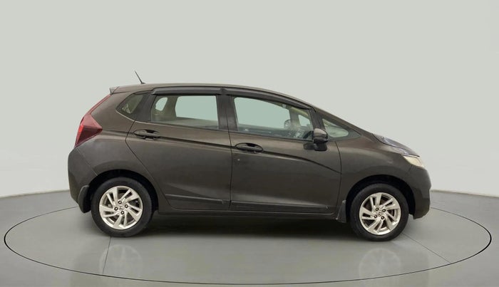 2016 Honda Jazz 1.2L I-VTEC V AT, Petrol, Automatic, 41,204 km, Right Side View